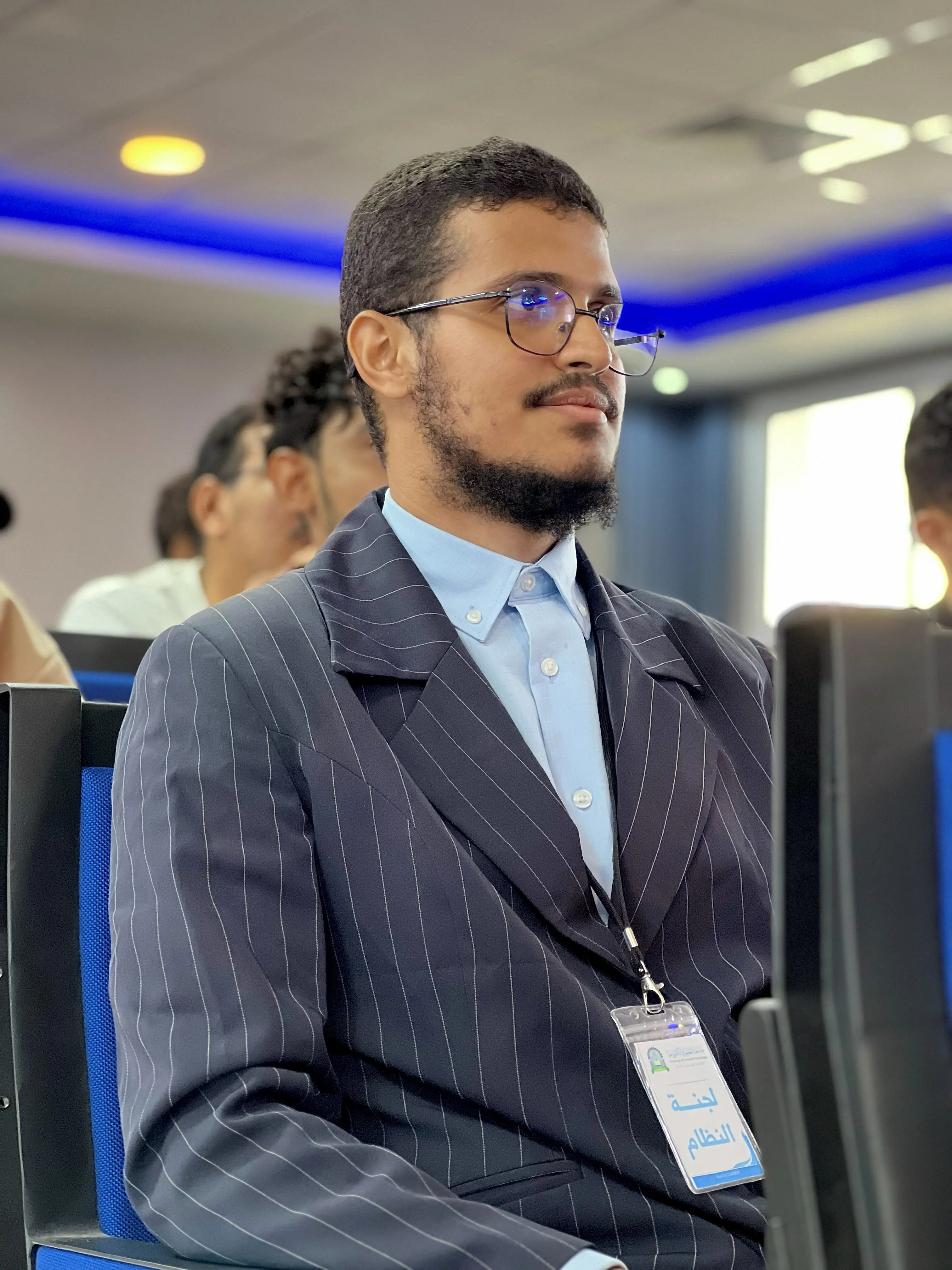 Furas Salah Mohammed Al-sakani